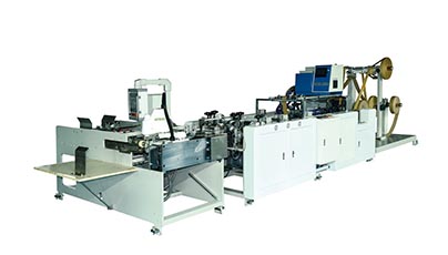 Professional packaging machinery and equipment manufacturers